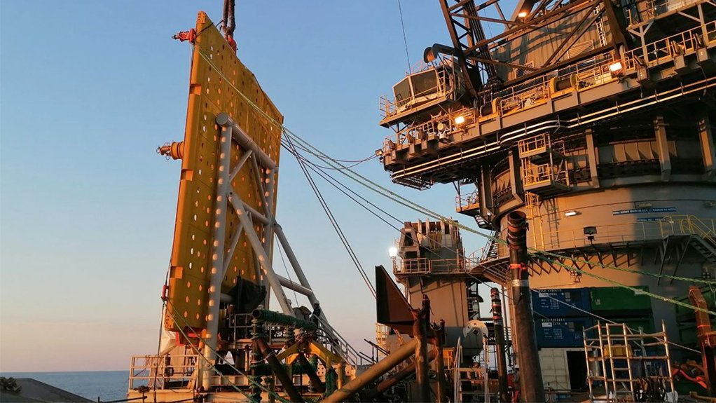 India's ONGC to invest 1trn rupees for deepwater exploration, says chairman