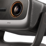 JMGO’s very bright all-in-one projector looks ideal for gamers and sports