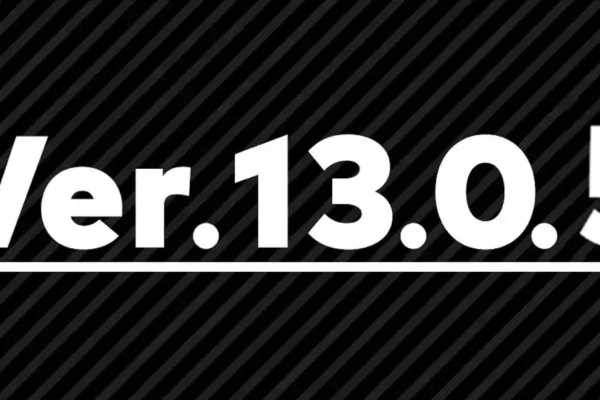 Patch 13.0.5 has released for Super Smash Bros. Ultimate but fans aren't particularly happy about it...