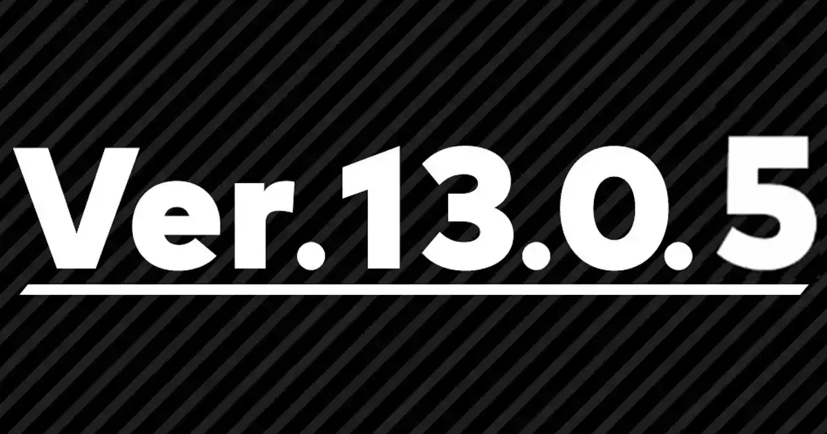 Patch 13.0.5 has released for Super Smash Bros. Ultimate but fans aren't particularly happy about it...