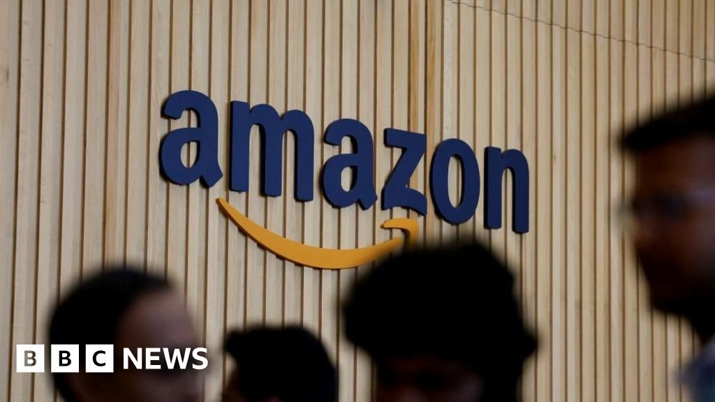 Amazon rigged $20bn worth of ads, US FTC lawsuit alleges
