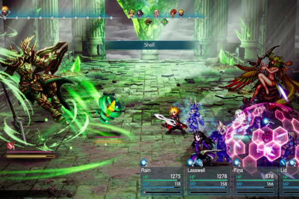 Final Fantasy Resonance: How Square Enix Turned a Dead Gacha Game Into a Must-Play Console RPG