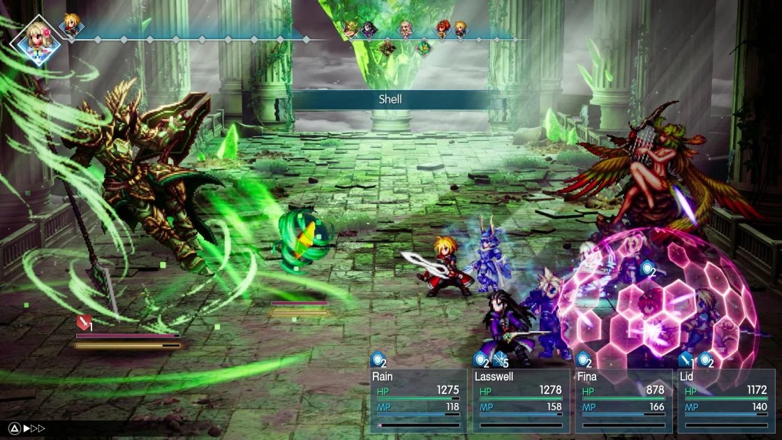 Final Fantasy Resonance: How Square Enix Turned a Dead Gacha Game Into a Must-Play Console RPG
