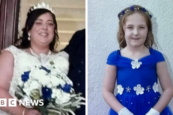 Man charged after Grangetown fire in which woman and girl died