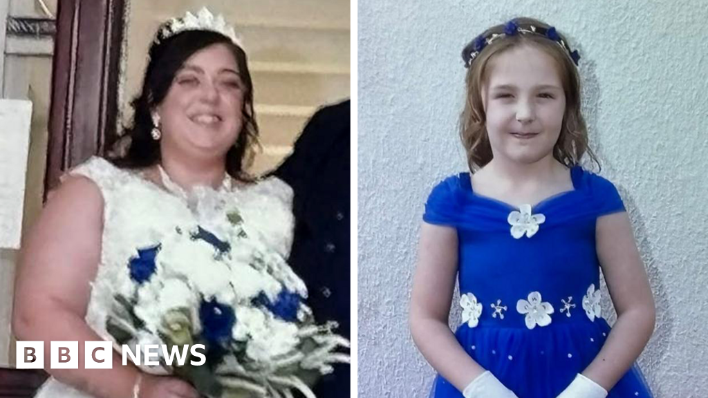 Man charged after Grangetown fire in which woman and girl died