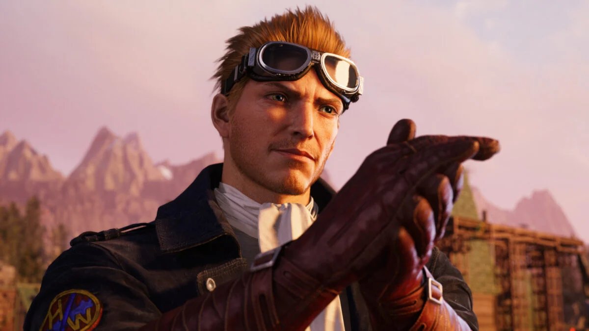 You'll Need To Pay $100 To Play Final Fantasy 7 Revelation 24 Hours Early