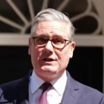 Keir Starmer to resign as MP as he confirms what he will do next