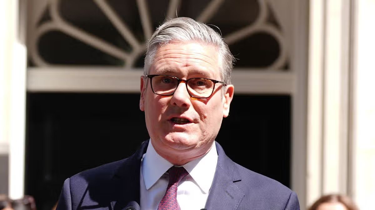 Keir Starmer to resign as MP as he confirms what he will do next