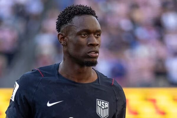 Why Folarin Balogun transfer collapsed as Everton deadline day ends in shambles