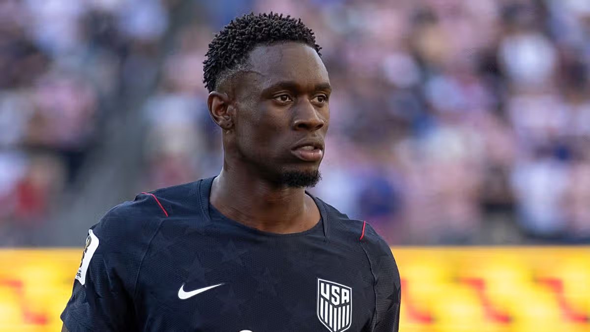 Why Folarin Balogun transfer collapsed as Everton deadline day ends in shambles
