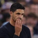 Arsenal handed transfer deadline day hammer blow as Premier League rivals agree deal