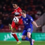 Former Derby County winger set for record-breaking deadline day transfer