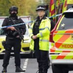 Here are a few options for your headline, broken down by their specific focus:
Most Intriguing/Click-Worthy

Legal Battle Erupts Over Secret Intel in Manchester Synagogue Terror Probe
New Revelations Surface as Authorities Move to Seal Intelligence in Synagogue Attack Case

Short & SEO-Optimized

Manchester Synagogue Attack: Hidden Security Files Spark Court Clash
Fresh Clues Emerge Amid Fight to Suppress Sensitive Evidence in Synagogue Plot

Action-Oriented

Bid to Withhold Intelligence Files Intensifies Following Manchester Synagogue Terror Breakthrough
Clash Over Classified Records: What’s Being Hidden in the Manchester Synagogue Investigation?

Why these work for SEO:

Keywords: They retain essential search terms like "Manchester," "Synagogue," "Terror," and "Investigation/Probe."
Urgency: Using words like "Clash," "Battle," and "Hidden" signals breaking news and high-stakes developments, which increases click-through rates (CTR).
Clarity: They clearly identify the tension between new information emerging and the attempt to keep certain files private.