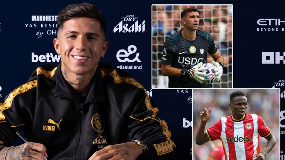 Premier League transfers rated and slated after record-breaking summer of spending