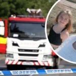 Man, 23, appears in court charged with alleged murders after Grangetown house fire