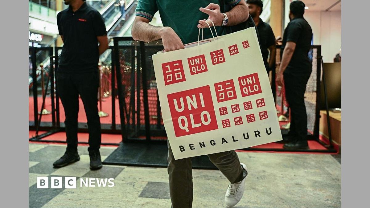 Uniqlo, Muji: Japan Inc is betting big on India as China risks deepen