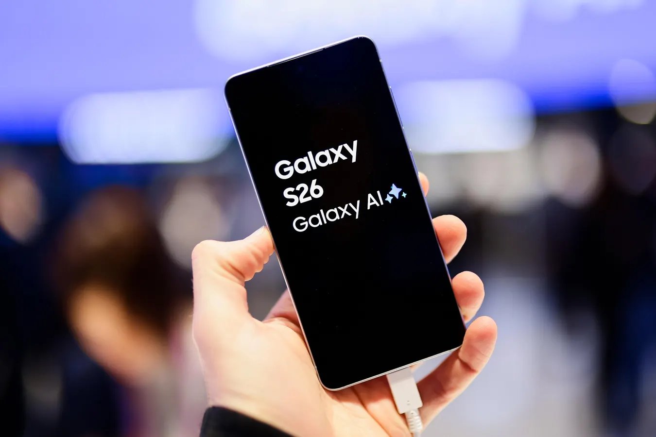 Samsung Confirms Free Feature Upgrade For Millions Of Galaxy Phones