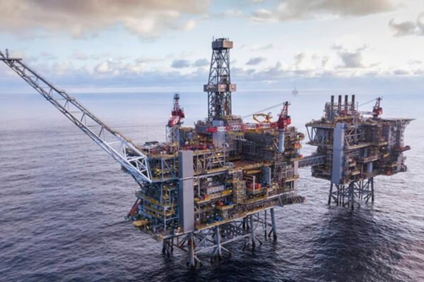 EnQuest CEO signals interest in BP’s North Sea oil and gas business