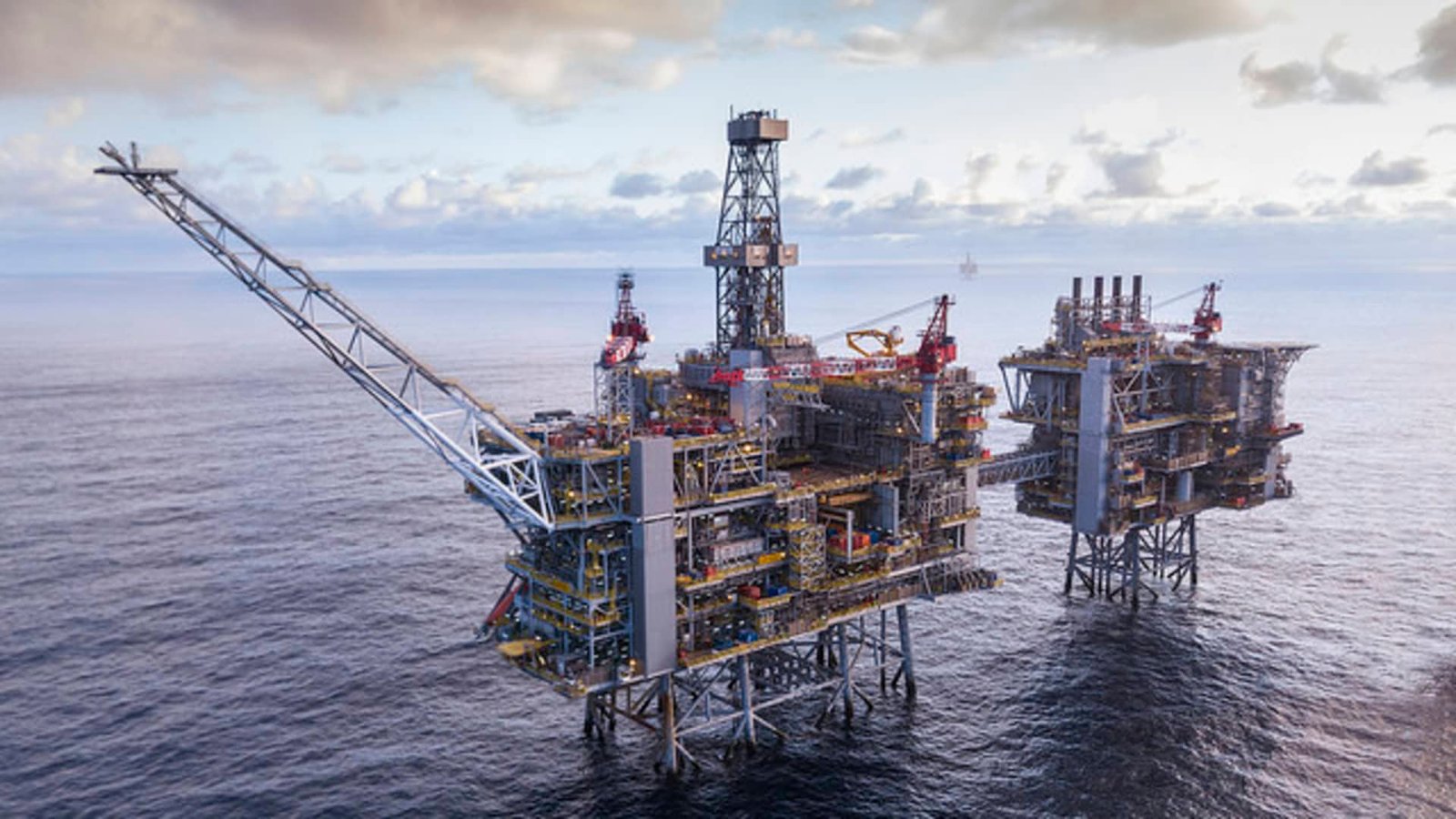 EnQuest CEO signals interest in BP’s North Sea oil and gas business