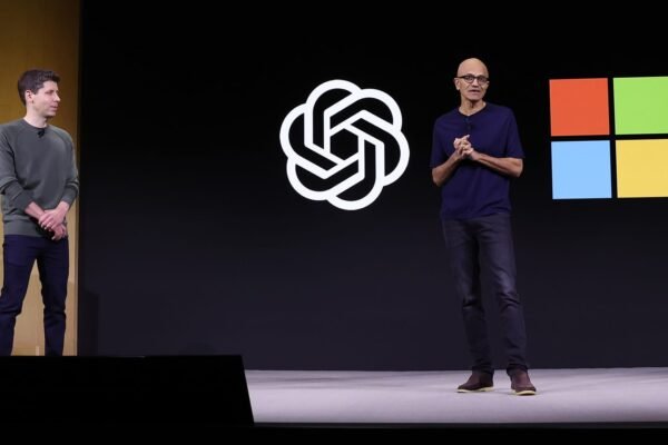 Microsoft Outlook and OpenAI's ChatGPT Work experience outages