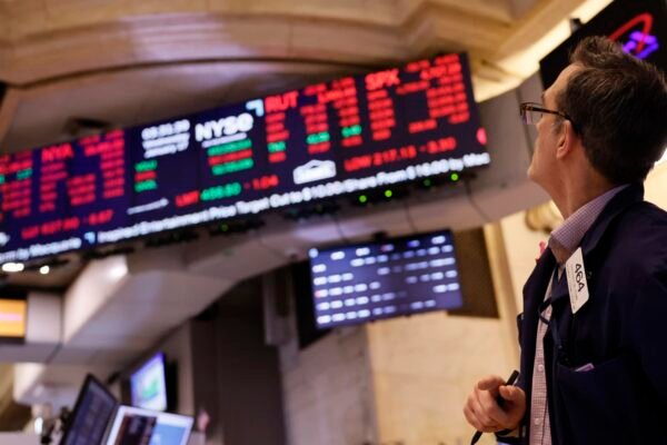 5 things to know before the stock market opens Wednesday