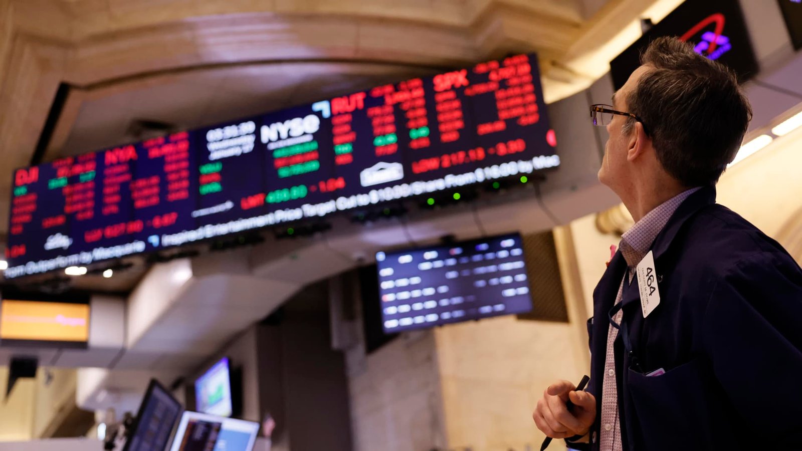 5 things to know before the stock market opens Wednesday