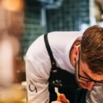 ‘Exciting’ emerging culinary talent swapping mountains for the sea