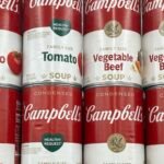 Campbell's forecasts weak year ahead on pressured consumer spending