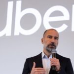 Uber to cut 10% of workforce in bid to move 'simpler and faster'
