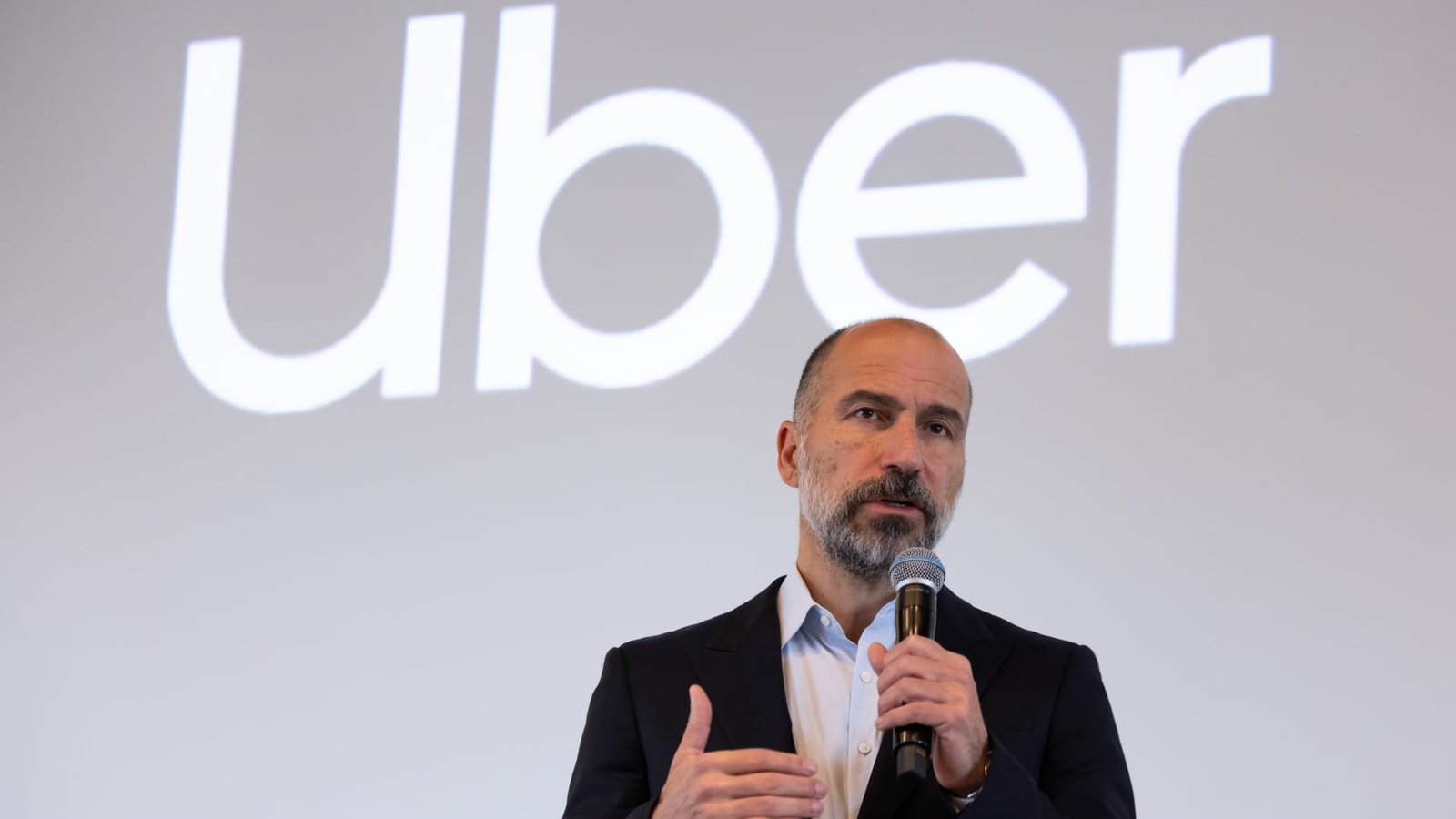 Uber to cut 10% of workforce in bid to move 'simpler and faster'