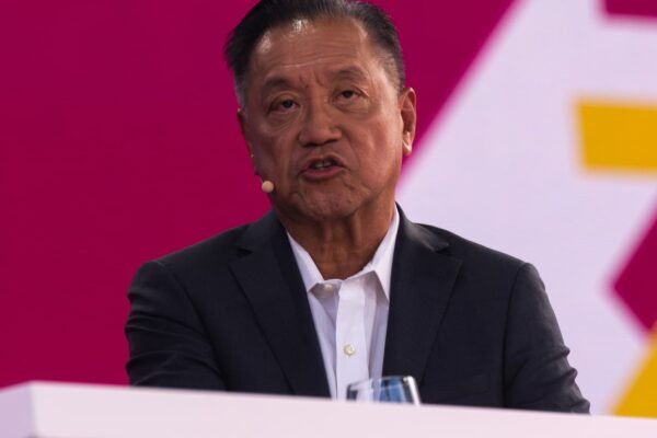 Broadcom (AVGO) Q3 earnings report 2026