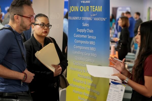 Private payrolls rose by 38,000 in August, fewer than expected, ADP reports