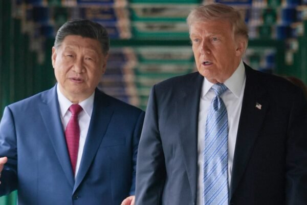 Trump-Xi Washington summit: Why some expectations are low