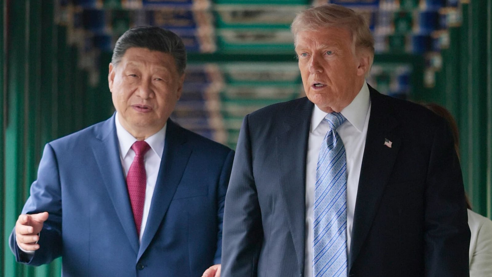 Trump-Xi Washington summit: Why some expectations are low
