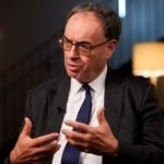 Bank of England: New AI models threaten global financial stability