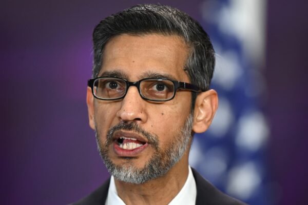Google starts September with AI momentum after long losing streak