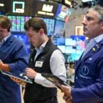 Stock market news for Aug. 31, 2026