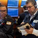 Stock market news for Sept. 2, 2026