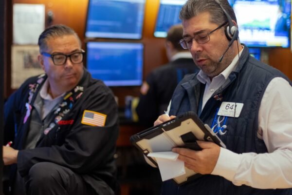 Stock market news for Sept. 2, 2026
