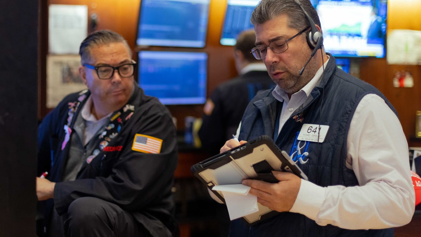 Stock market news for Sept. 2, 2026