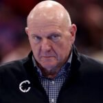 NBA suspends Clippers owner Ballmer for year in Kawhi Leonard probe