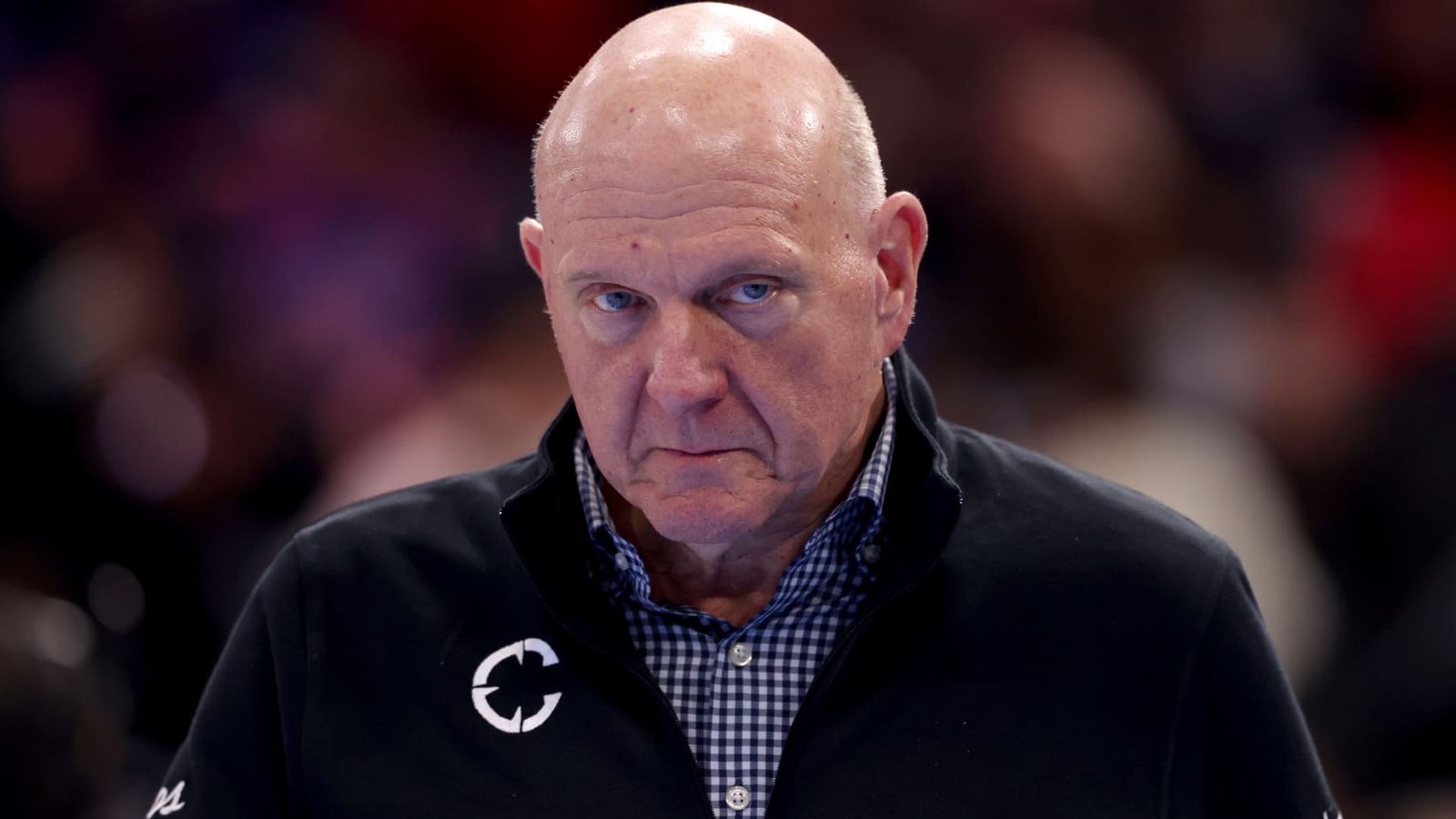 NBA suspends Clippers owner Ballmer for year in Kawhi Leonard probe