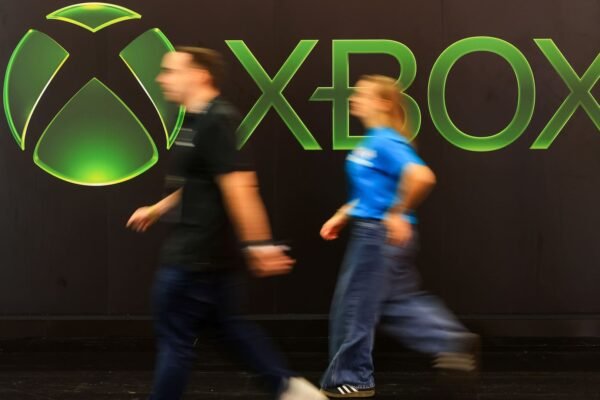 Xbox Game Pass subscribers face monthly cloud gaming time limits