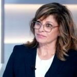 Fox News parts ways with longtime host Maria Bartiromo