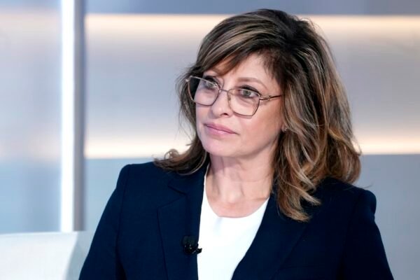 Fox News parts ways with longtime host Maria Bartiromo