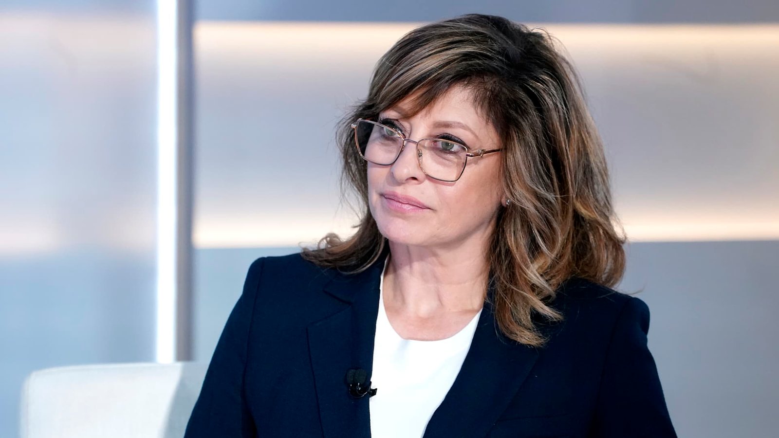 Fox News parts ways with longtime host Maria Bartiromo
