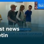 Video. Latest news bulletin | September 1st, 2026 – Morning