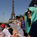 France had its hottest summer since records began over a century ago, environment minister says