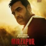 Mirzapur: The Movie Movie Show Time in Mau | Mirzapur: The Movie in Mau Theaters