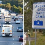 $1,300 Highway Heist: Common Driving Mistake Triggers Massive State Crackdown